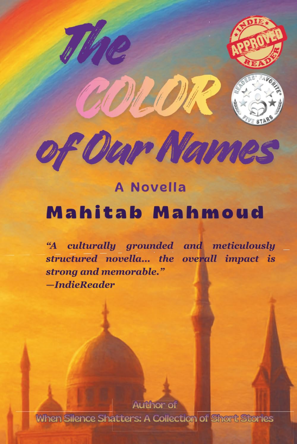 The Color of Our Names