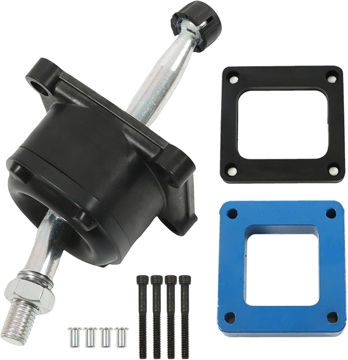 Gear Shifter Replacement for 25683-KIT Replacement for NV5600 6 Speed Transmission