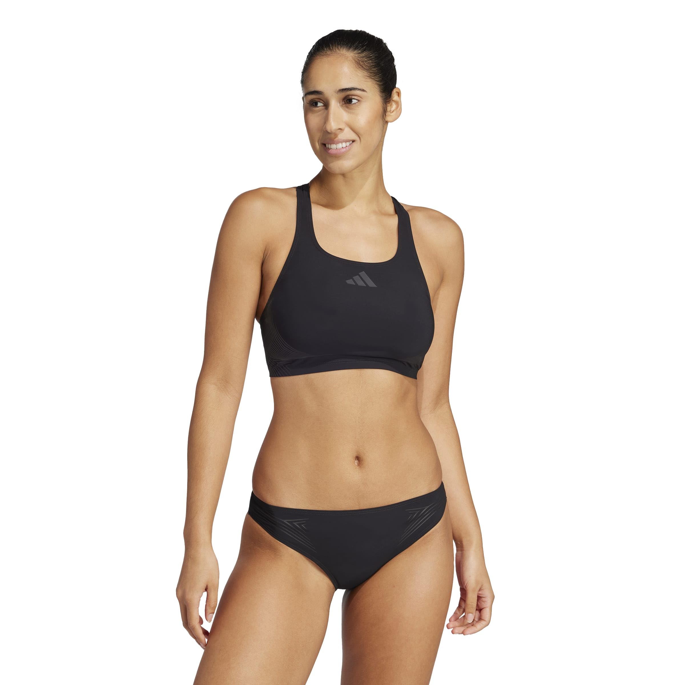 adidas Women's Bikini Dos en Y Lanelux