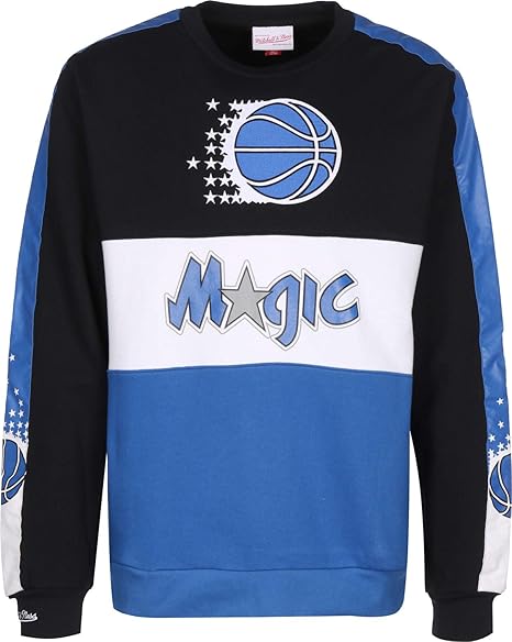 orlando magic pullover