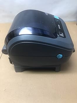 Amazon.com: Zebra Technologies ZP550-0518-0030A AIT, Custom