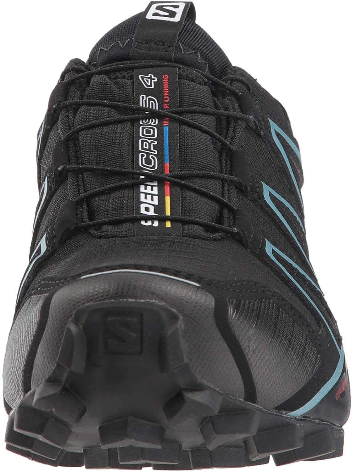 Salomon Speedcross 4 Gore-tex W Chaussures de Trail FemmeFemme - 5