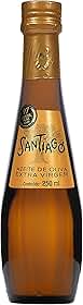 Santiago, Azeite de oliva extra virgem, Premium, Chileno, vidro, 250ml