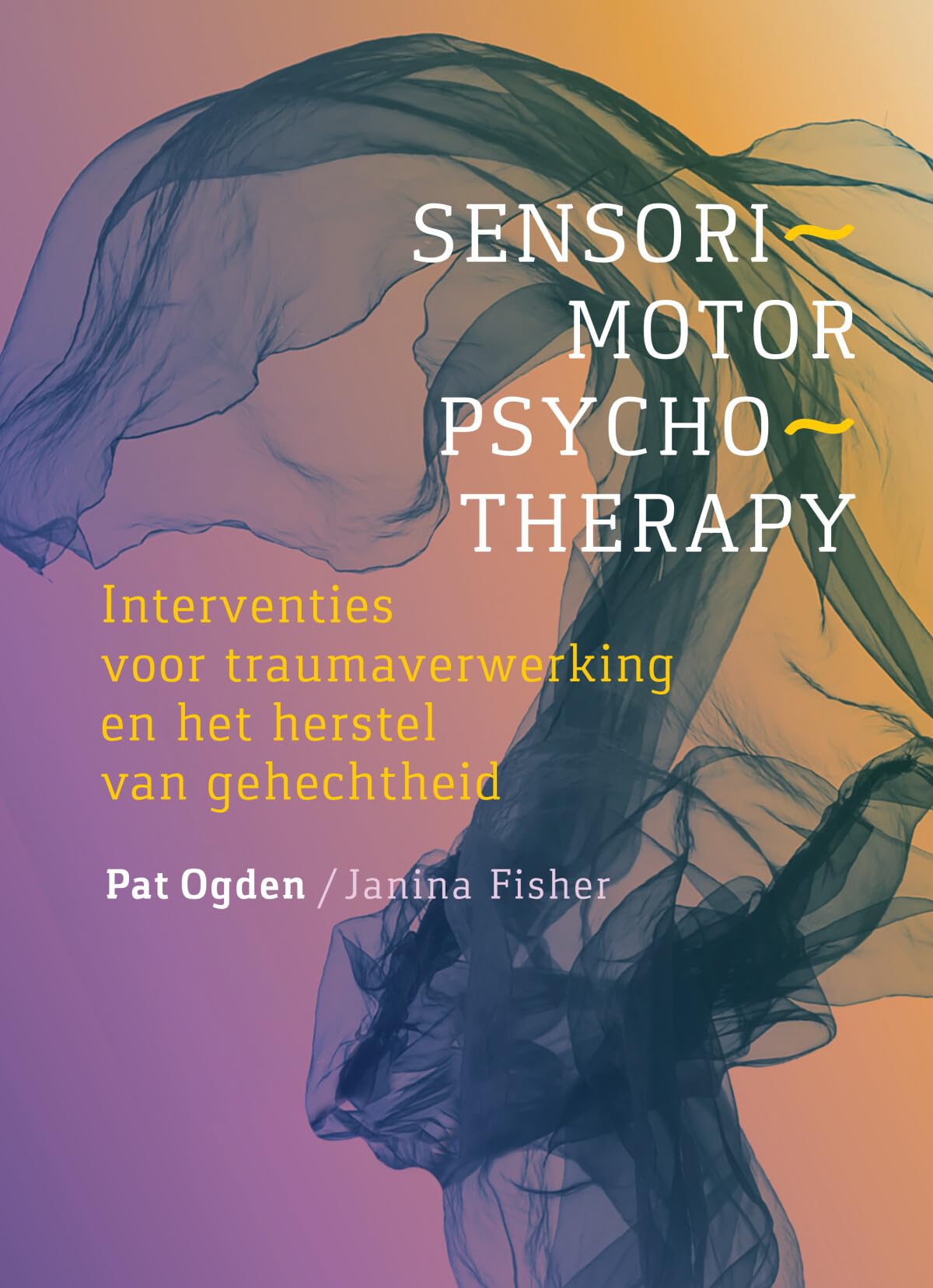 Sensorimotor psychotherapy: interventies voor traumaverwerking en het herstel van gehechtheid