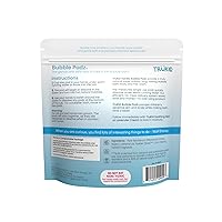 Vista 63 de TruKid Bubble Podz Bubble Bath for Kids, Toddlers, & Babies, Tear Free Gentle & Refreshing Bath Bomb for Sensitive Skin with Natural Moisturizers