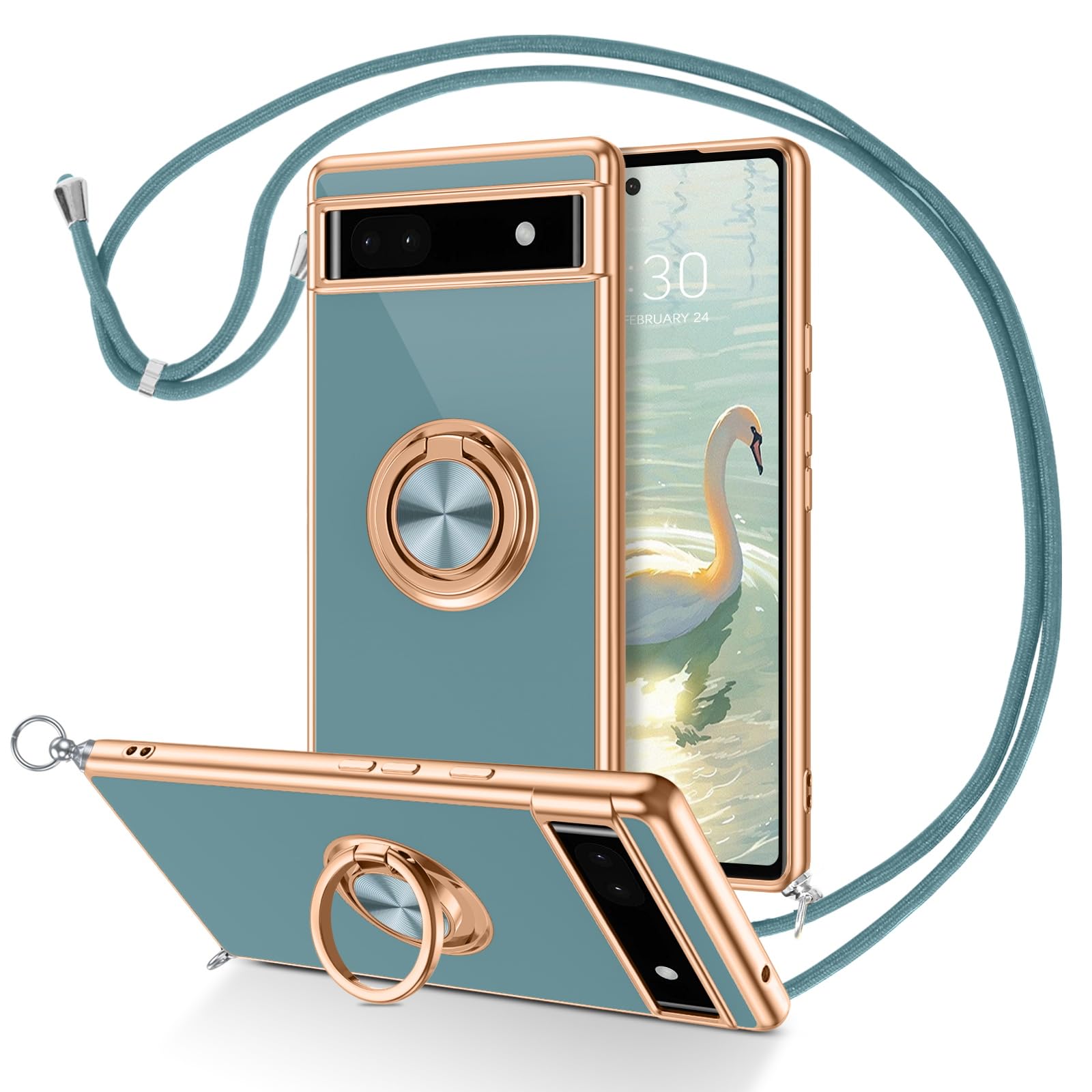 handyhlle iphone 16 pro leder iPhone 16 Lederhlle fr den Sport  Wasserfest & robust
