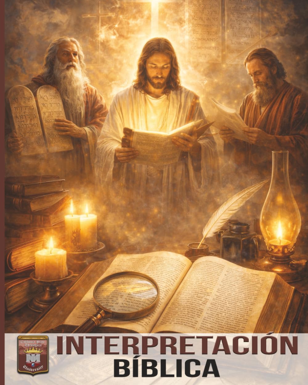 INTERPRETACION BIBLICA: Aprendiendo a decir lo que dice