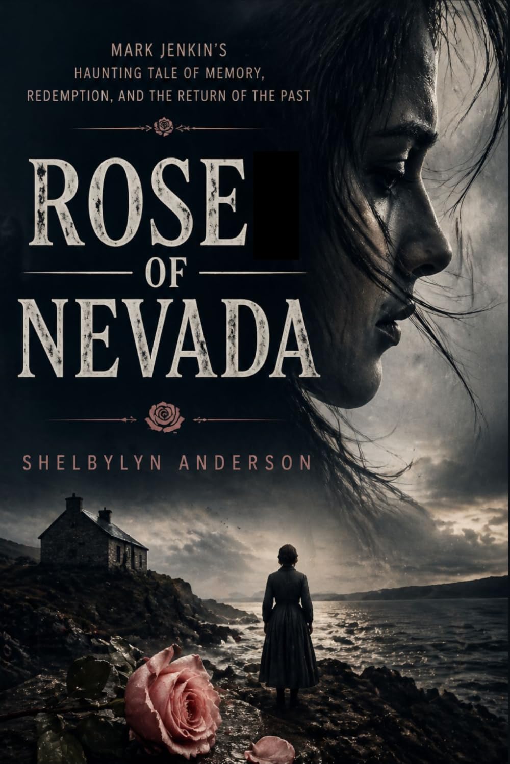ROSE OF NEVADA: Mark Jenkin’s Haunting Tale of Memory, Redemption, and the Return of the Past