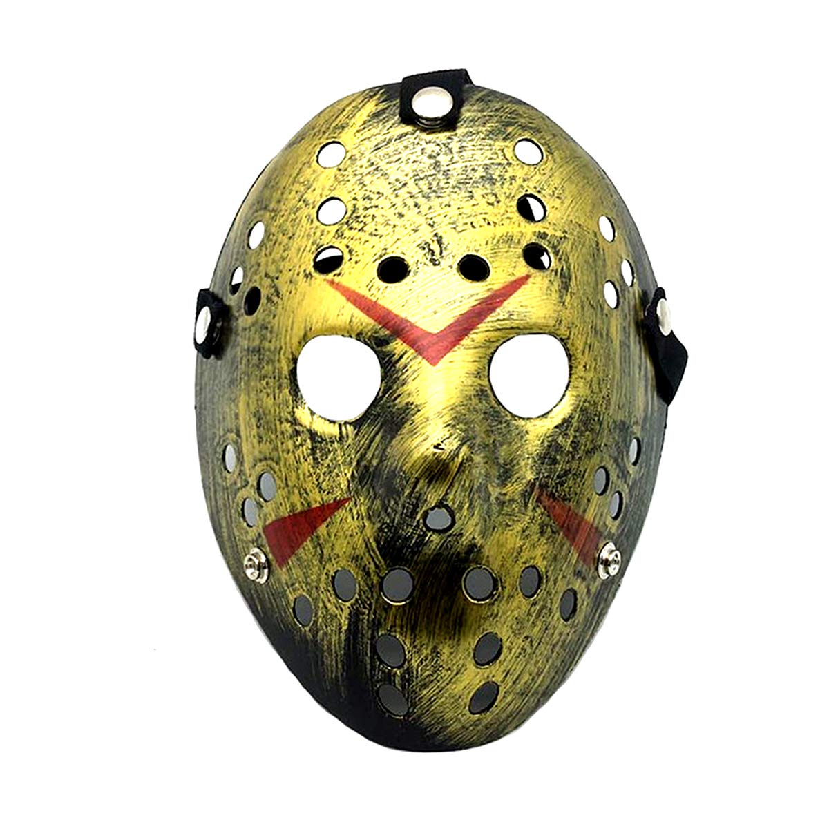Halloween Costume Horror Mask Cosplay Costume Mask Party Masquerade Props Mask