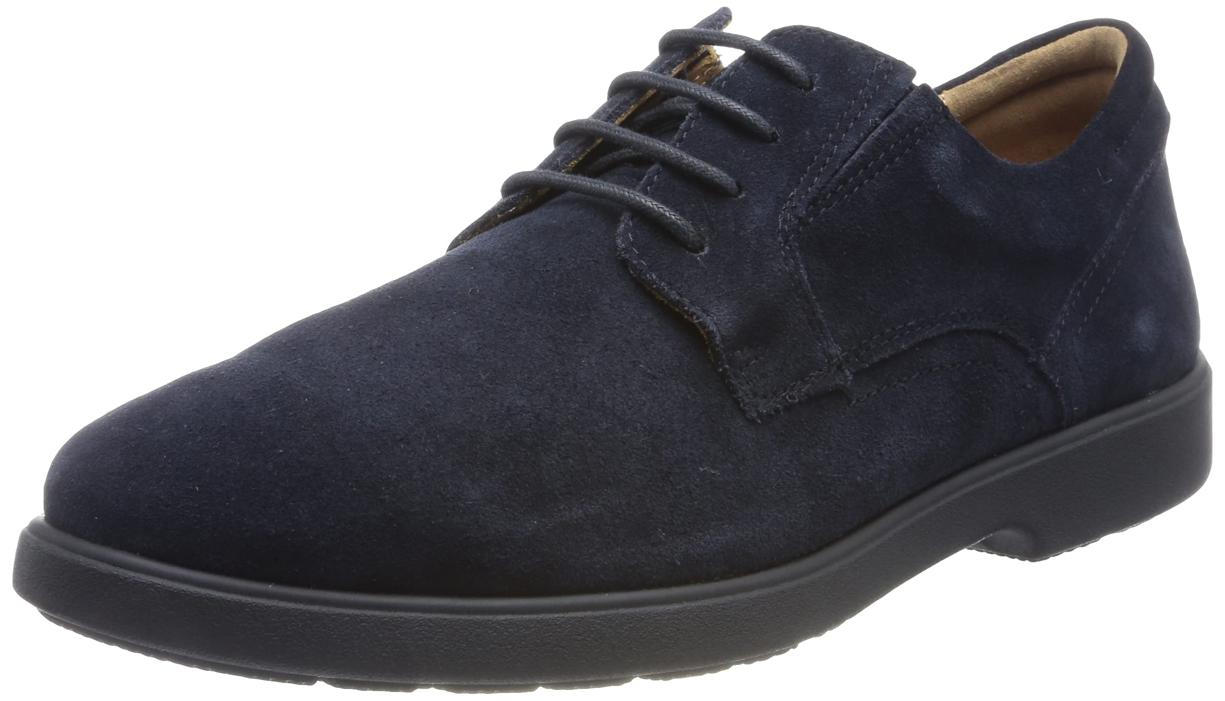 Geox Men's U Spherica Ec11 Oxford, navy, 6.5 UK