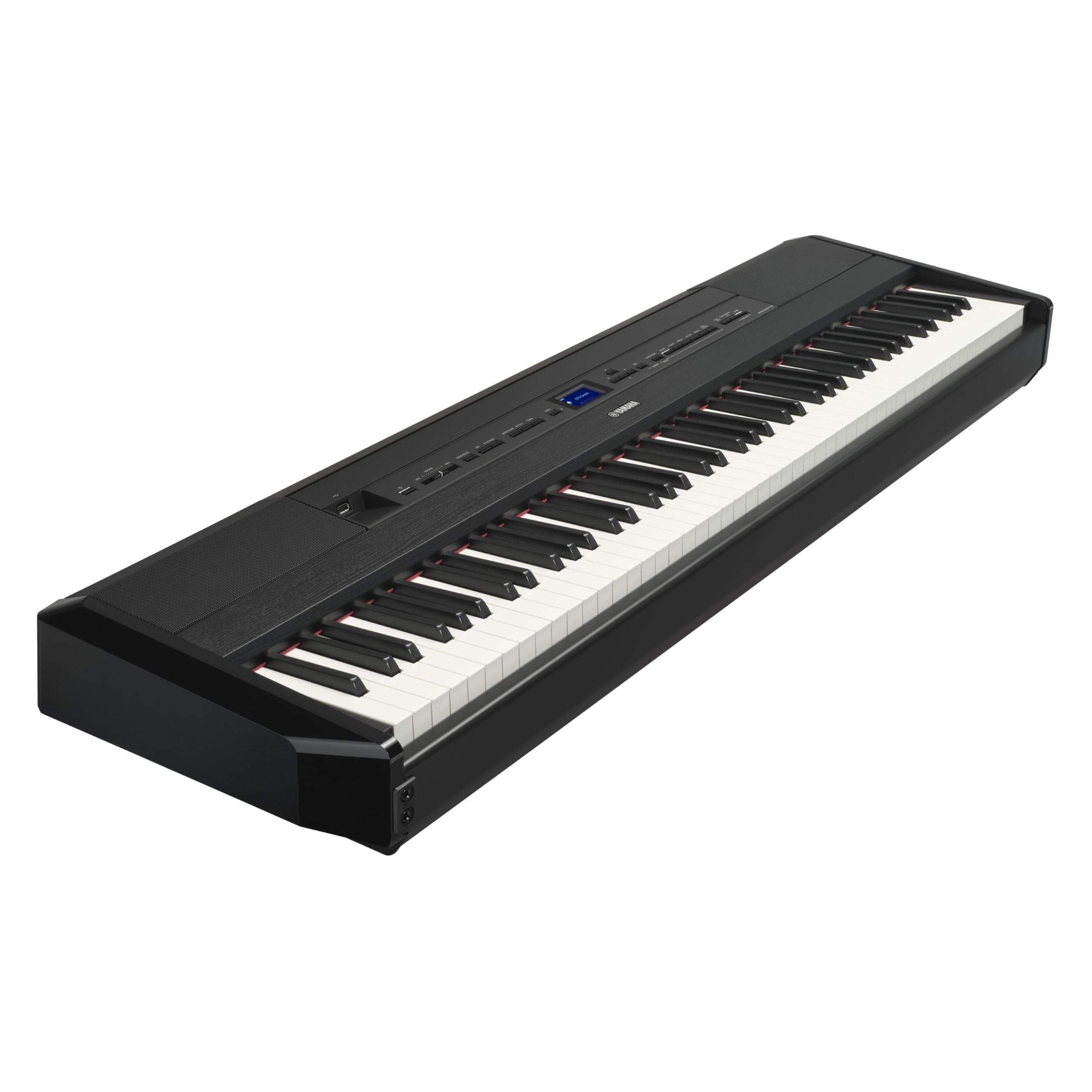 P-525 B - Pianoforte da palco