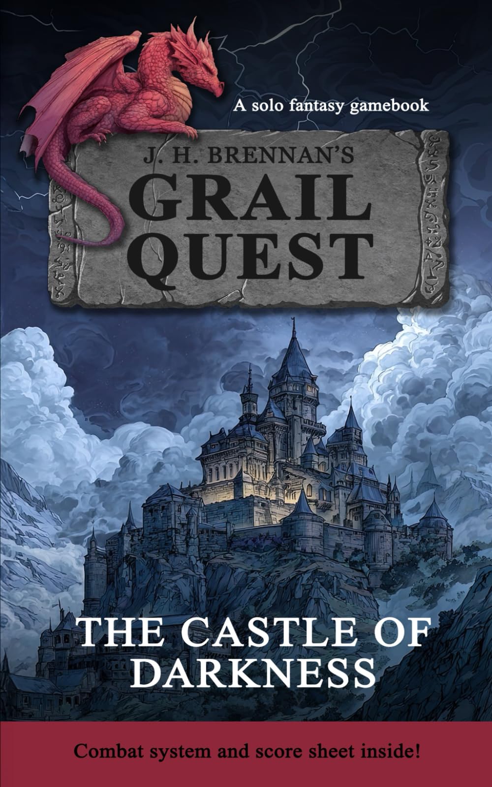 ゲームブック　ゾンビ塔の秘宝 : アドベンチャー・ゲーム Amazon.co.jp: ゾンビ塔の秘宝 (サラブレッド・ブックス 493