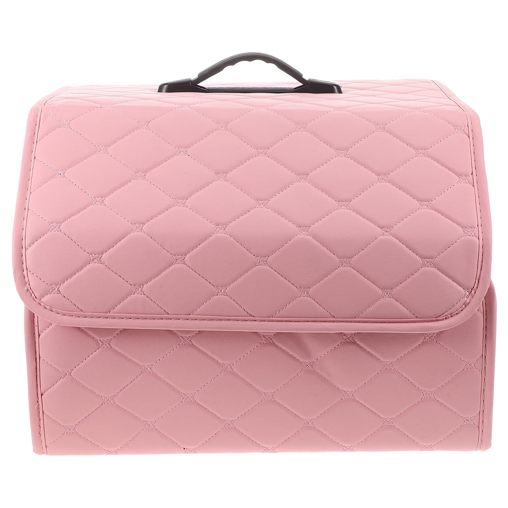 Organisateur de coffre pour les courses et départs en vacances en famille boîte pliable