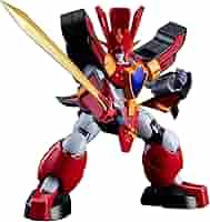 MOR-FORCE 魔動王グランゾート グランゾート 71QlkpeIGOL._AC_SY200_QL15_.jpg