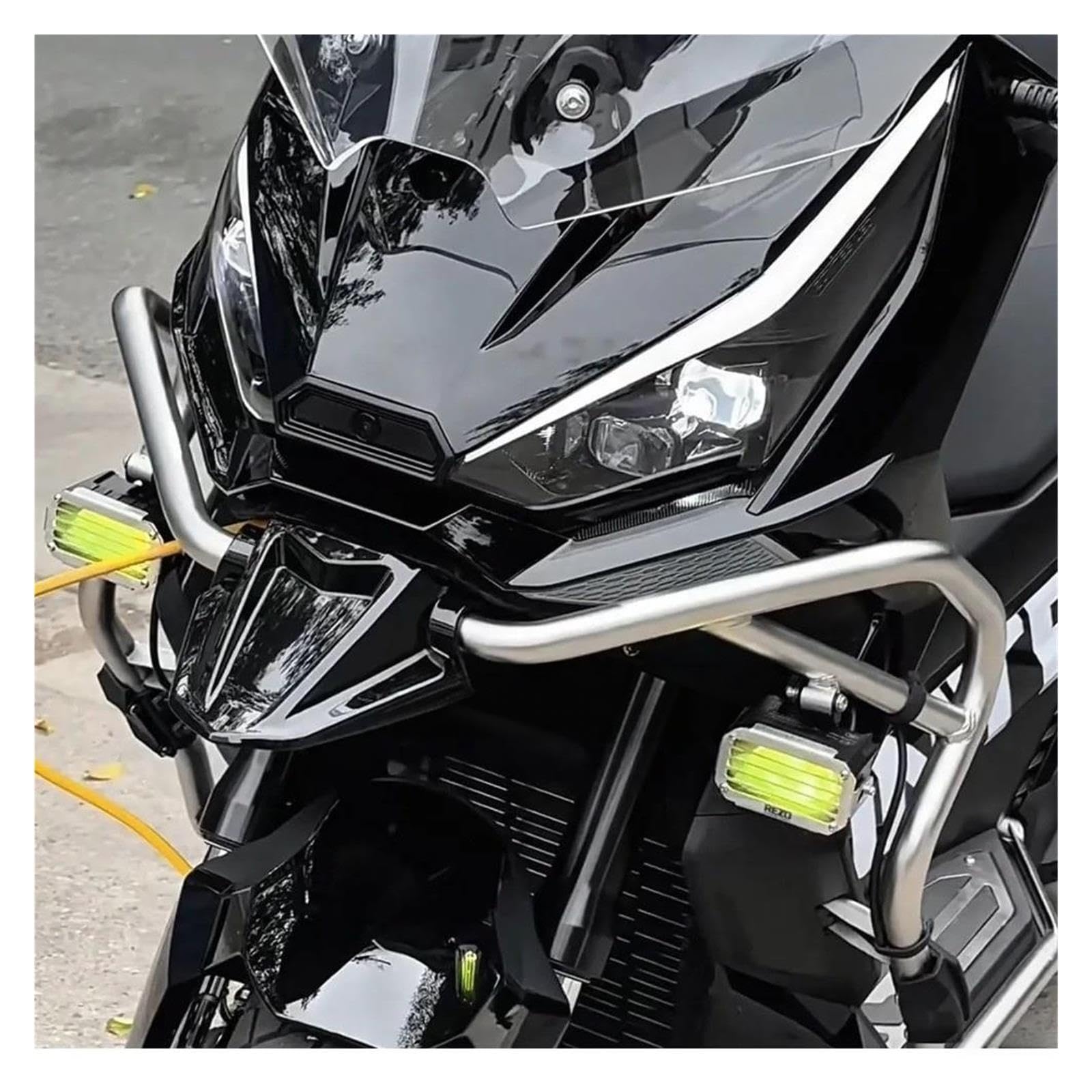 Motorrad Nasenkegel Für ZONTES 368G Motorrad-Frontnasenverkleidung