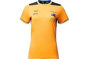 2022 McLaren F1 Daniel Ricciardo Replica Set Up T-Shirt