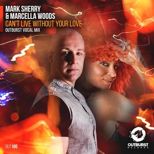 Can T Live Without Your Love By Mark Sherry Marcella Woods On Amazon Music Amazon Com