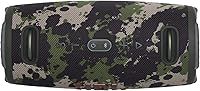 Vista 7 de JBL Xtreme 3 - Bocina bluetooth portátil