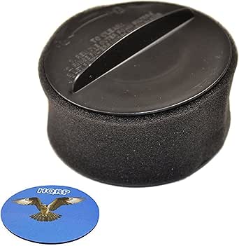 HQRP Filter Set For Bissell CleanView II Bagless 20Q9 73G8 3574 Series Vacuums E