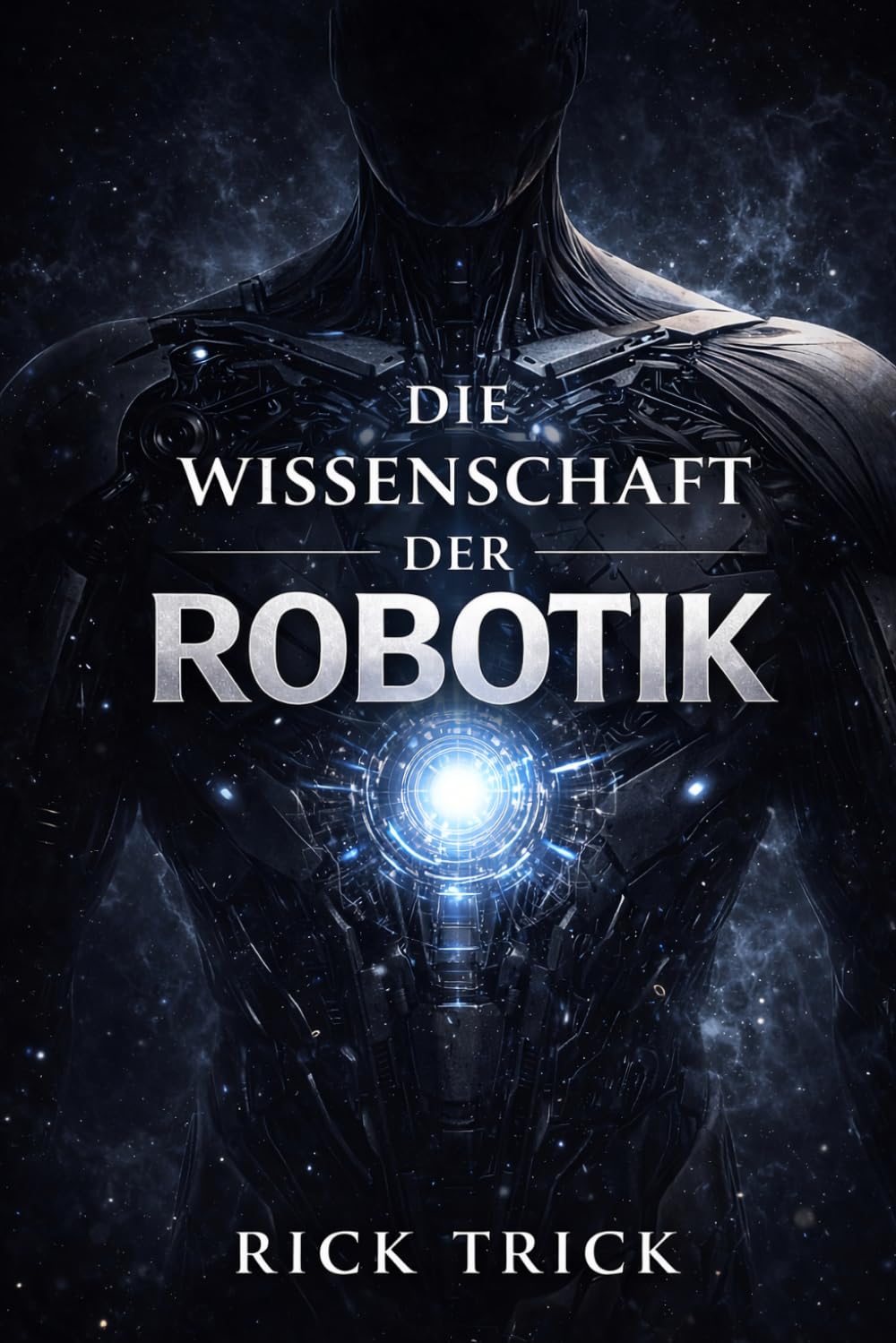 Die Wissenschaft der Robotik
