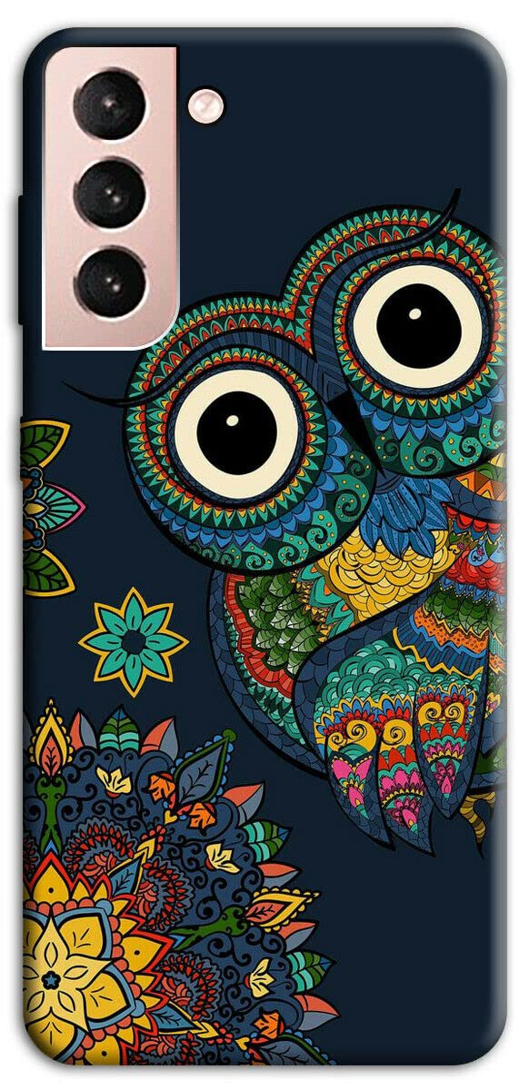Cover Mixroom Per Huawei P40 | Custodia In TPU Silicone Morbido Con Stampa Musicassetta Vintage Floreale M715 | Antigraffio E Antiurto