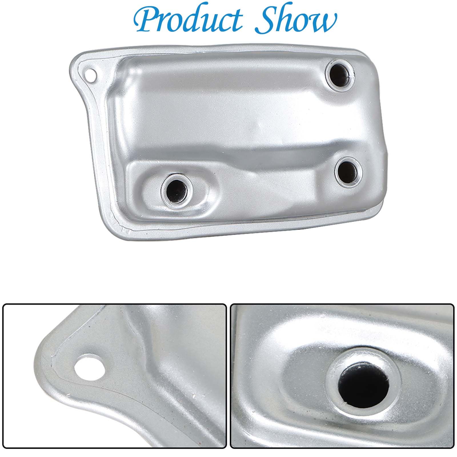 Silenciador Con Junta Para STIHL TS420 - Reemplazo Sierra Corte Concreto 4238-140-0611 (ALL-CARB)
