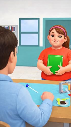 Classroom Breakout Challenge Pass or Fail School Rush Games – vue 2