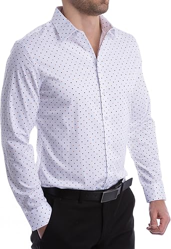 Ultimate Dress Shirt - Slim - Standard