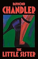 Algopix Similar Product 7 - The Little Sister