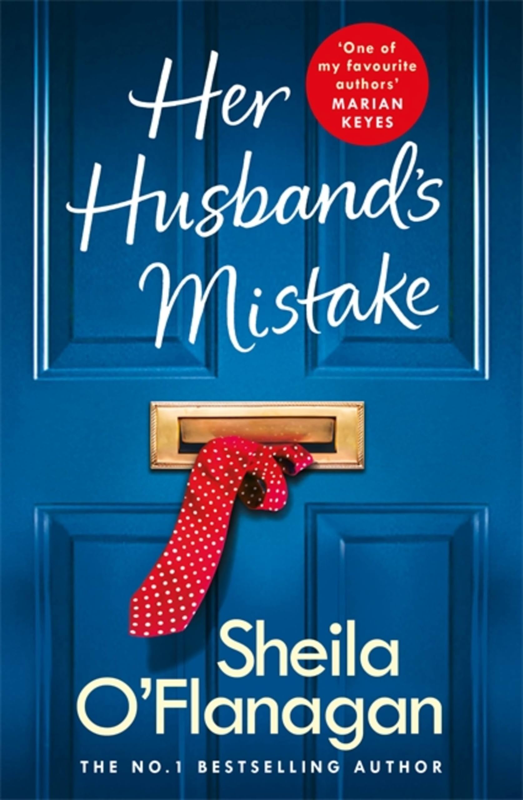 Her Husband's Mistake: A marriage, a secret, and a wife's cho .9