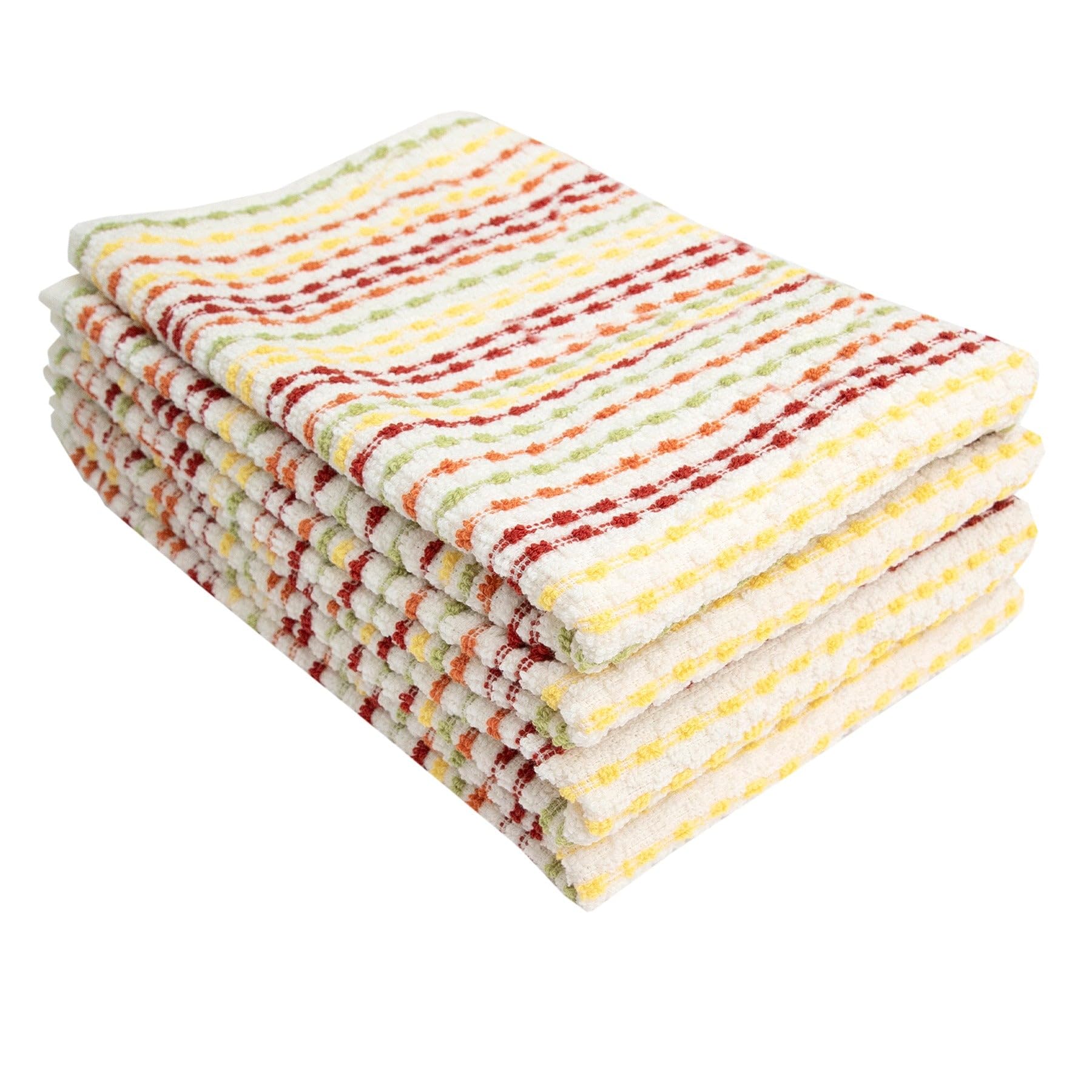 Ritz Pebble Bar Mop Fall Towels