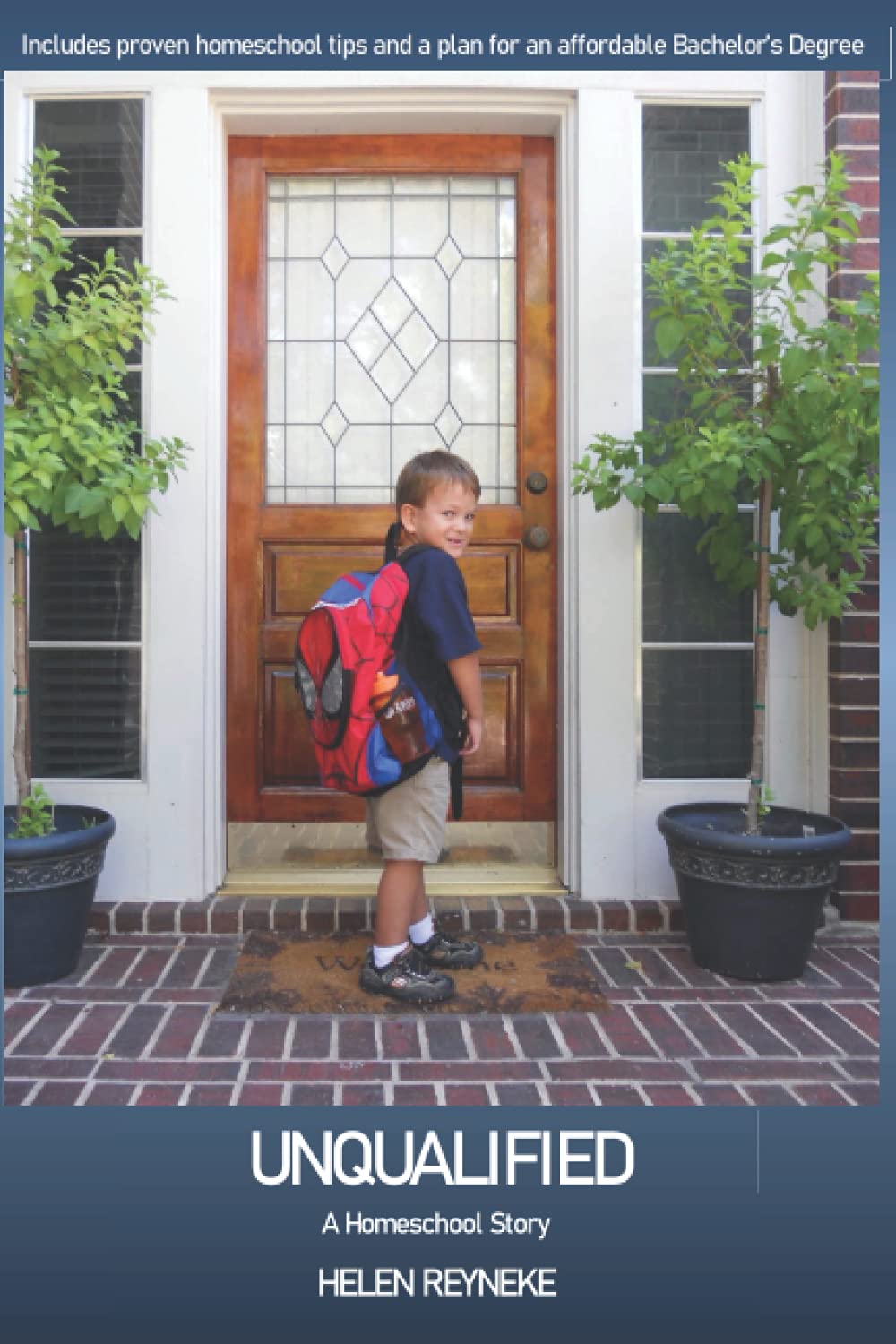 Unqualified: A Homeschool Story