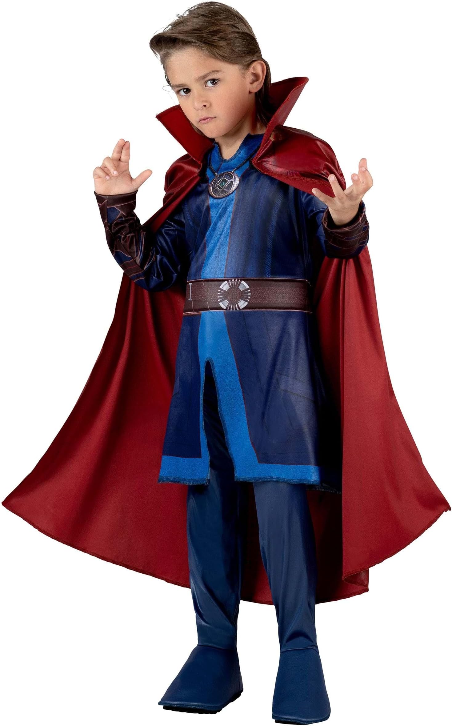 MARVEL Doctor Strange Multiverse Child Costume