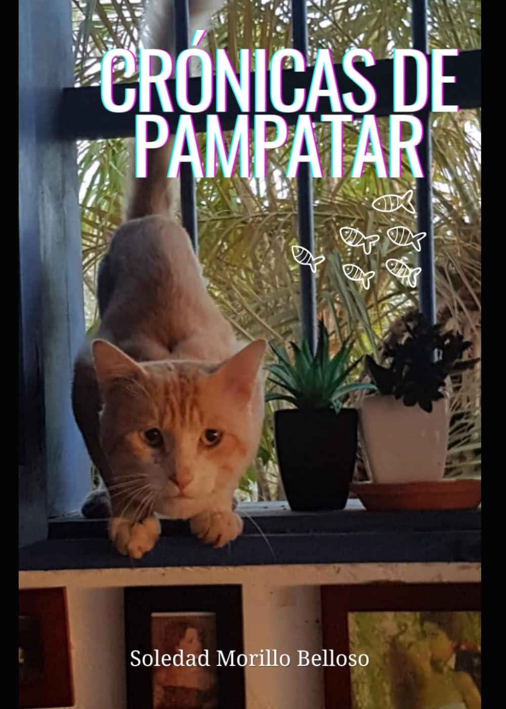 Crónicas de Pampatar