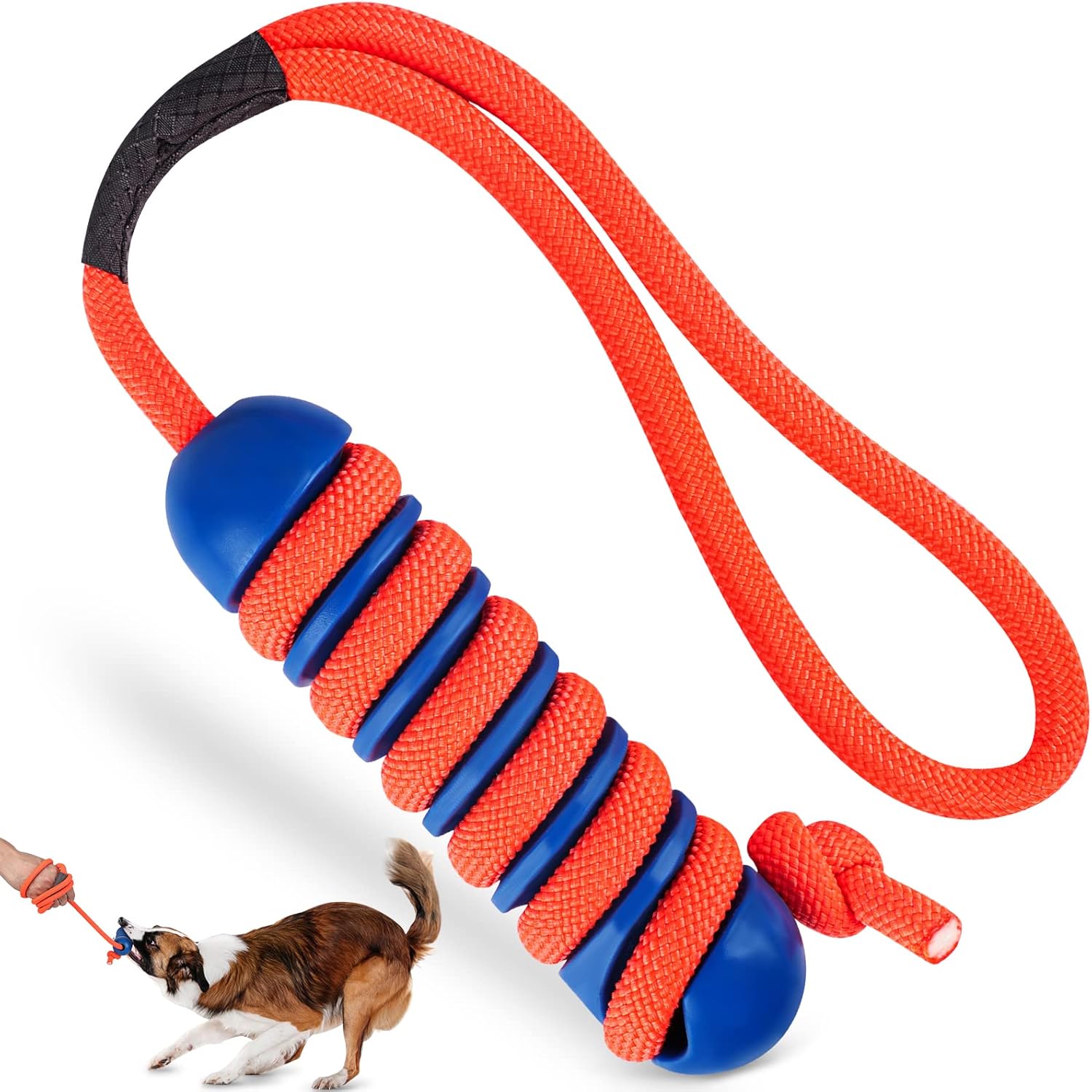 indestructible dog toys for small dogs