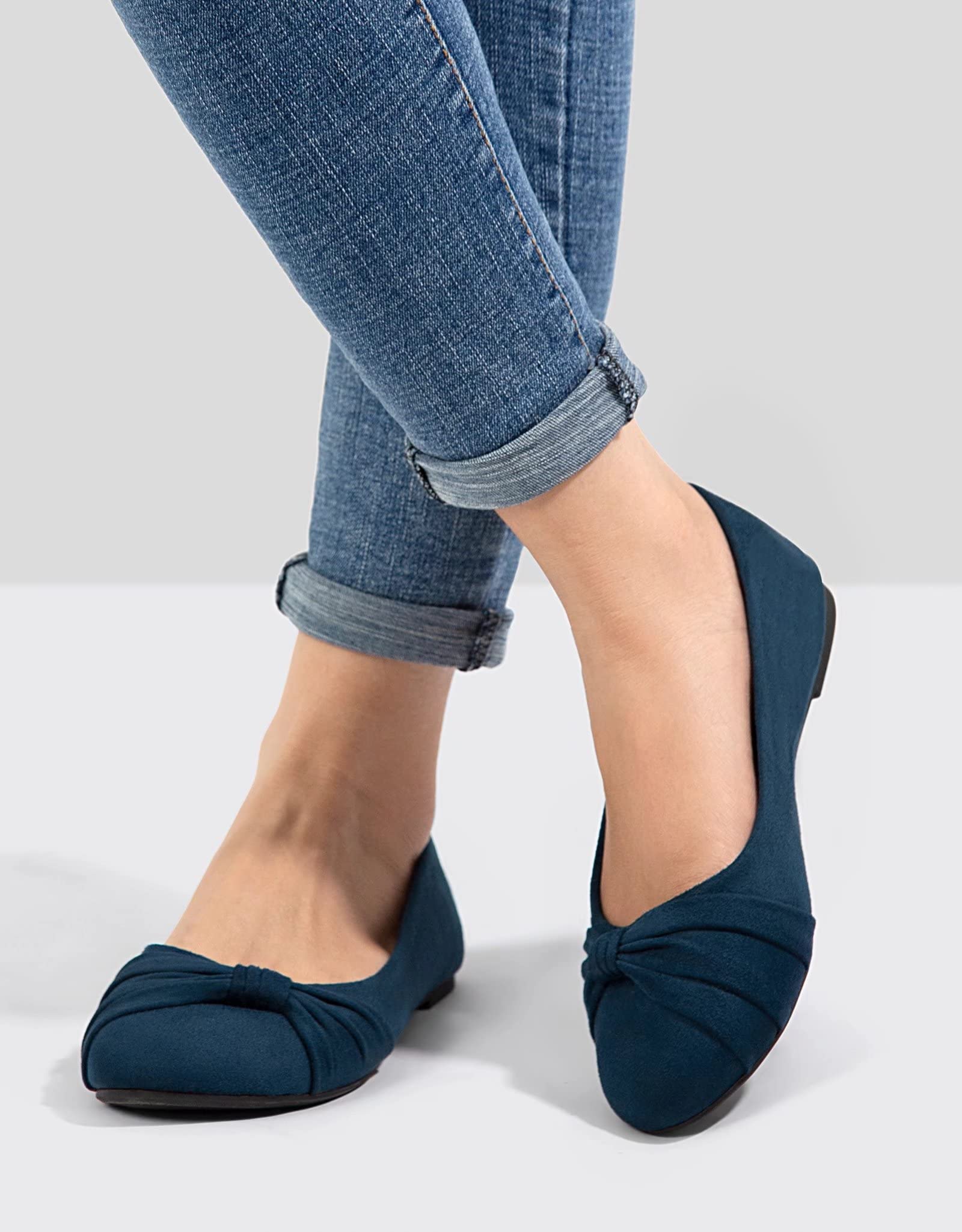 MaxMuxun,Ballerine Donna