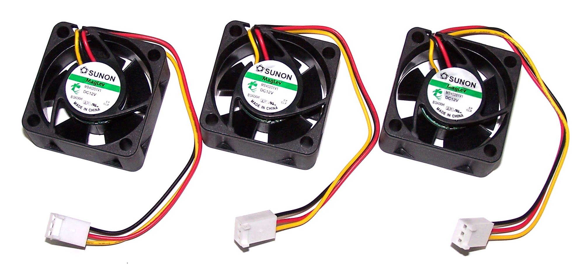 Fan Kit Compatible with Cisco Linksys SRW2048