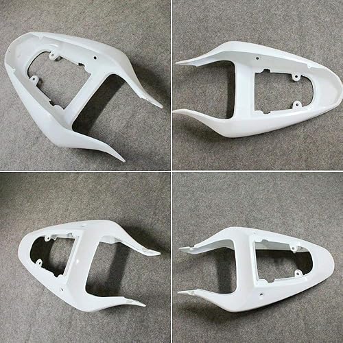 Miniatura 4 de Kit de carenado de motocicleta sin pintar para Suzuki GSXR600 GSXR750 K1 (2001-2003)