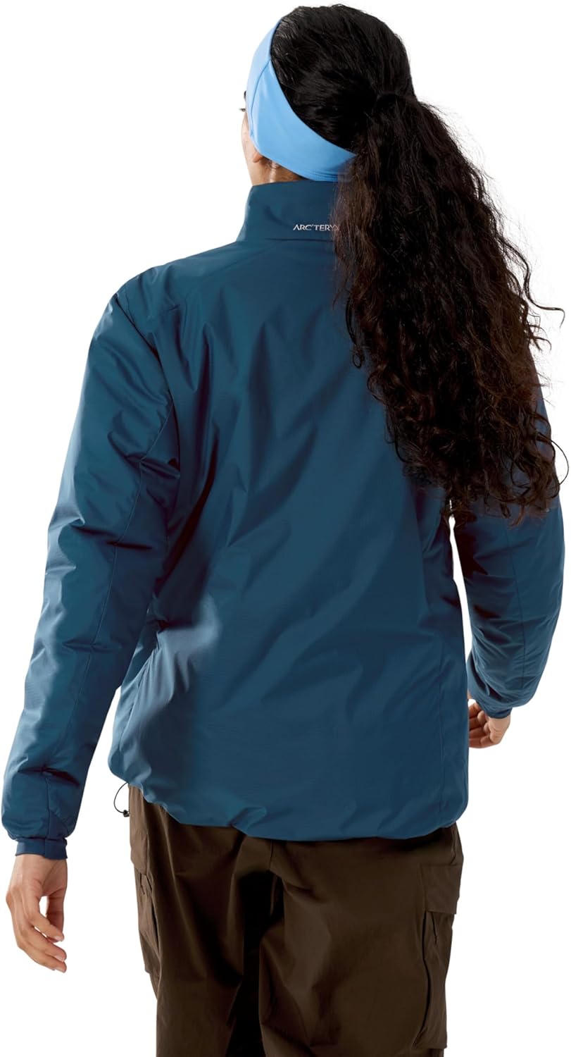 Arc'teryx Women's Atom Sv Jacket