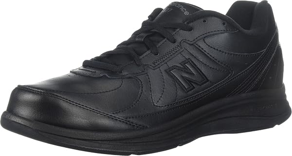 New Balance MW577 Men's Walking Shoes with Comfortable Fit