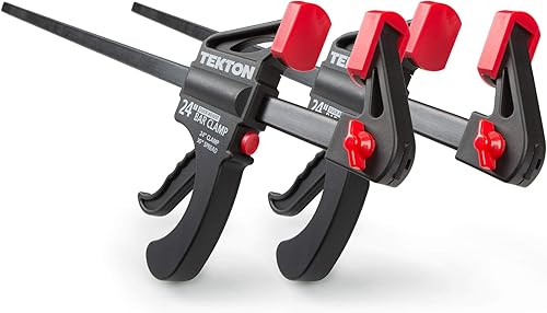 Miniatura 9 de TEKTON  Abrazadera de barra de trinquete y separador