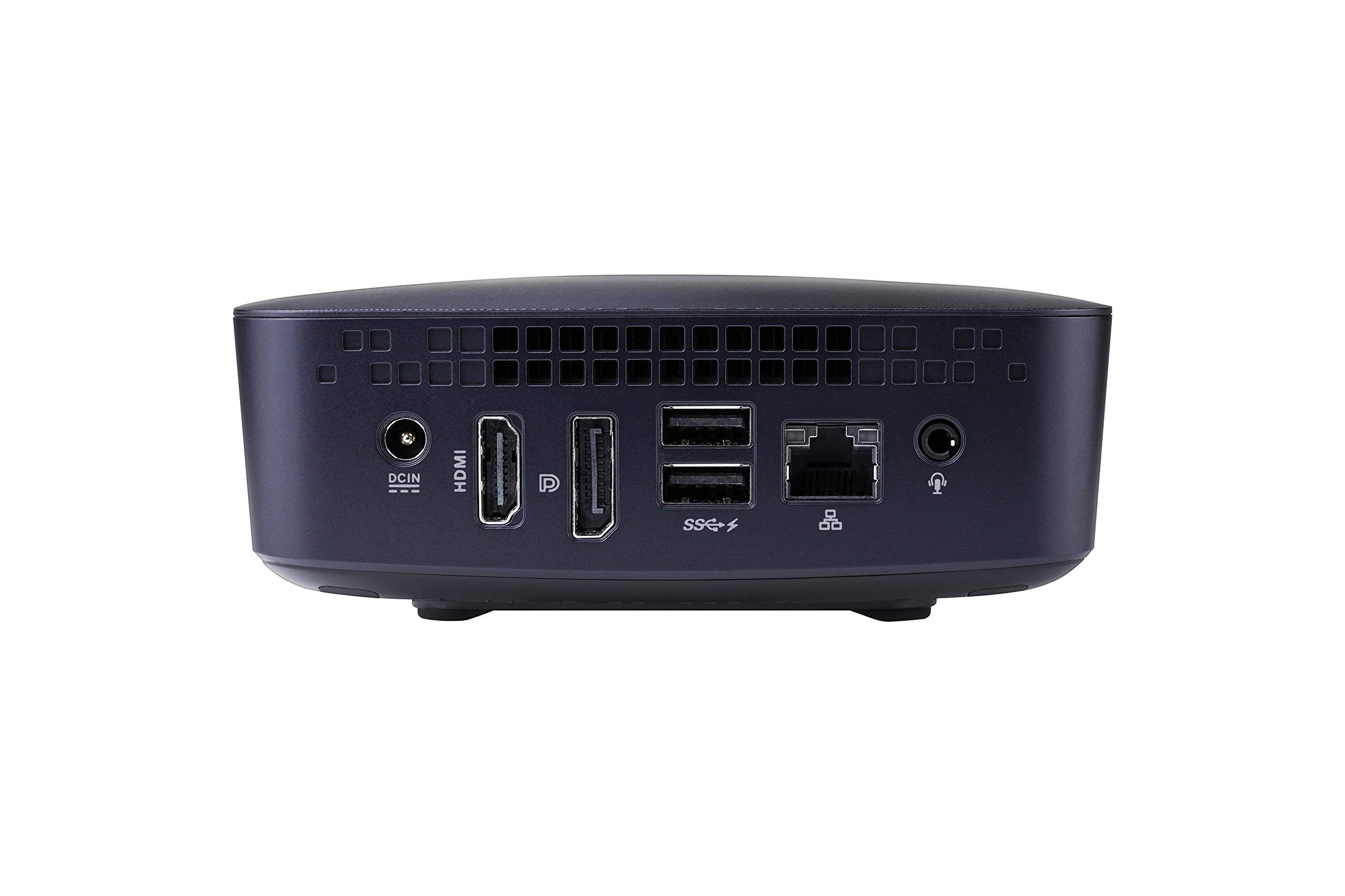 #228 ASUS ミニPC UN65U i5-7200U 8Gb SSD512 228 ASUS ミニPC UN65U i5-7200U 8Gb SSD512