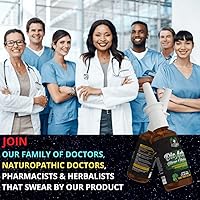 Vista 3 de Research Labs Silver Doc Silver Hydrosol Spray de limpieza nasal coloidal de plata, perfecto para problemas de congestión, nariz y sinusitis