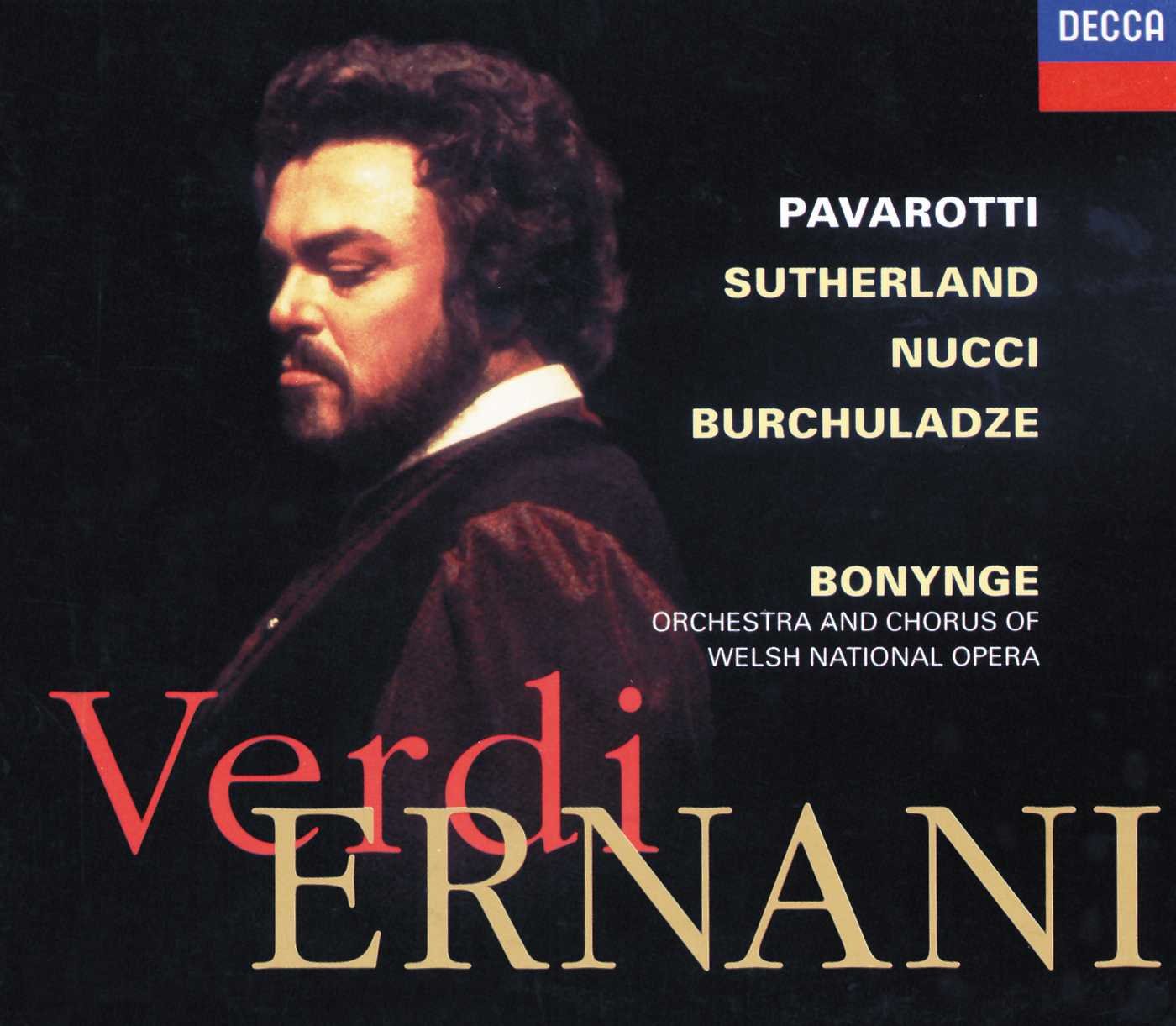 Ernani