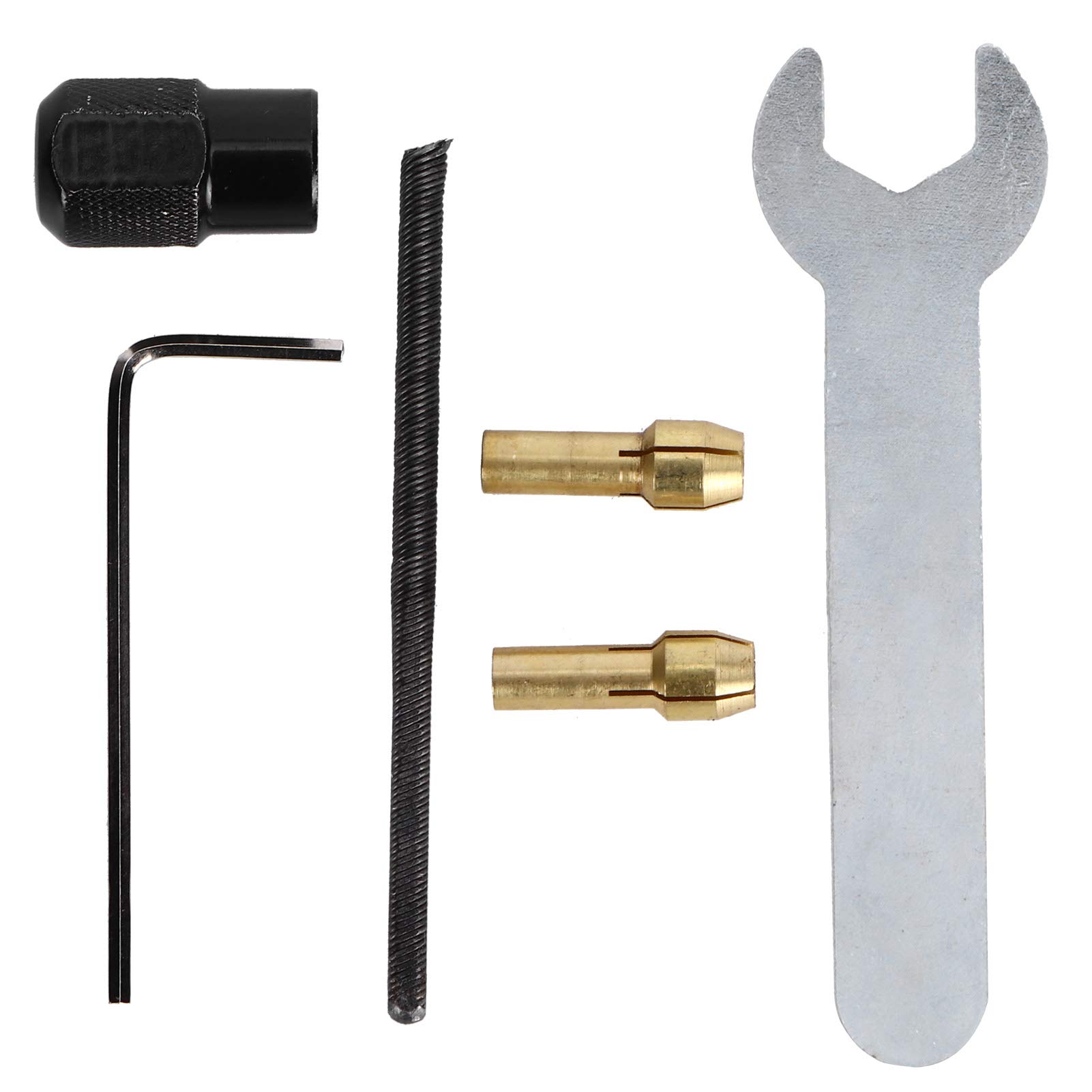 Adaptateur de convertisseur à angle droit pour meuleuse électrique pour outils rotatifs pour modèles DREMEL
