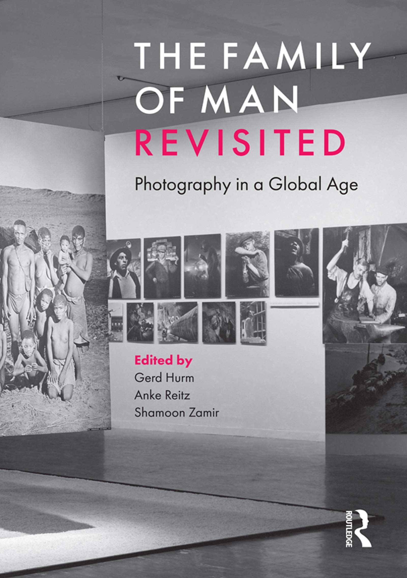 The Family of Man Revisited Photography une édition de prestige pour collectionneurs