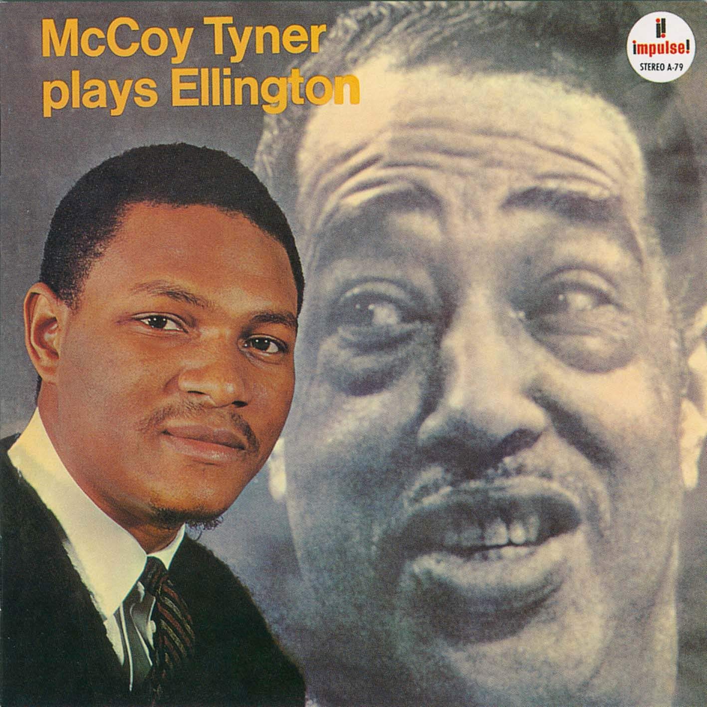 McCoy Tyner - Mccoy Tyner Plays Ellington (UHQCD) - Amazon.com Music