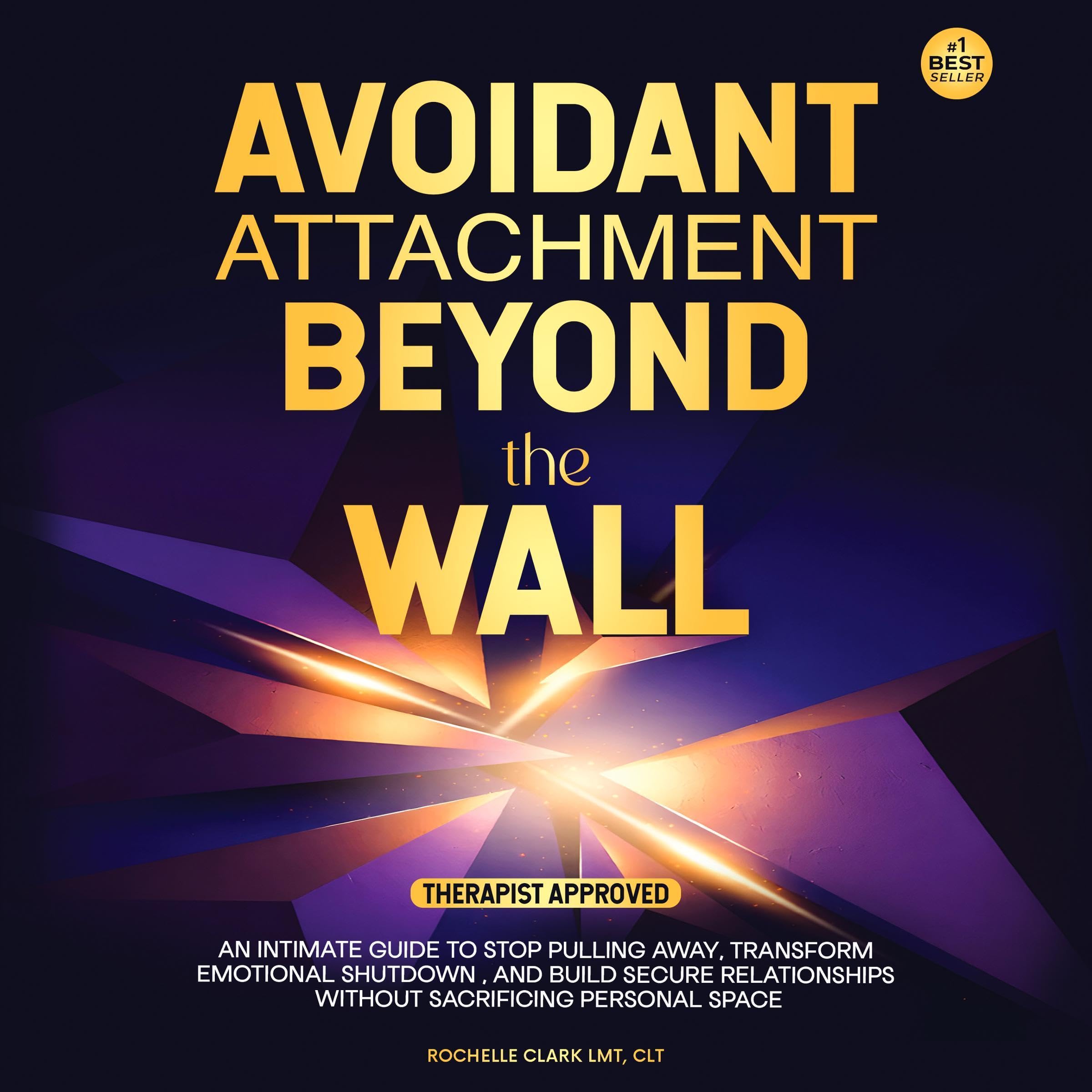 Cover art for Avoidant Attachment