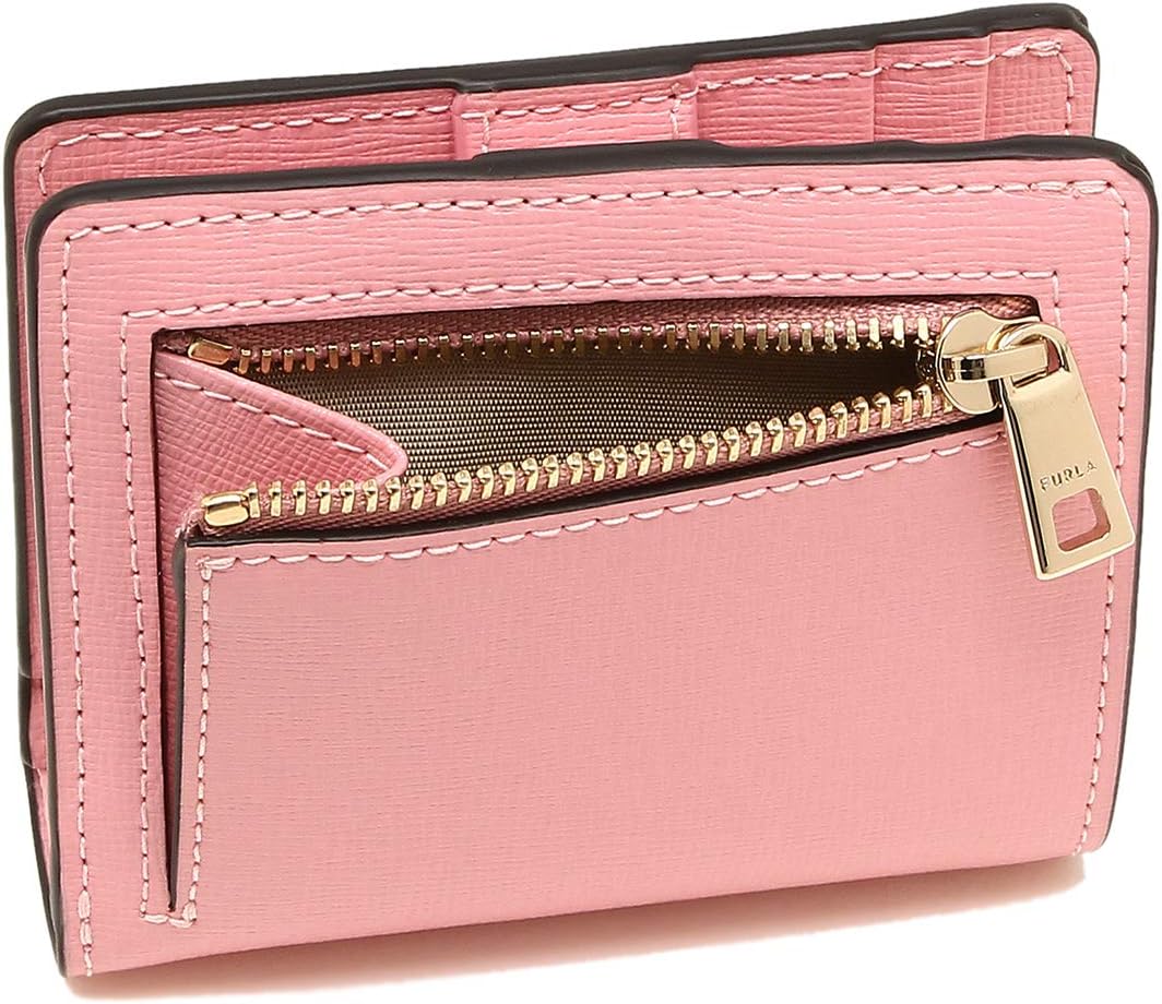[フルラ] 折財布 レディース 1057009 PCY6 B30 04A ピンク [並行輸入品]
