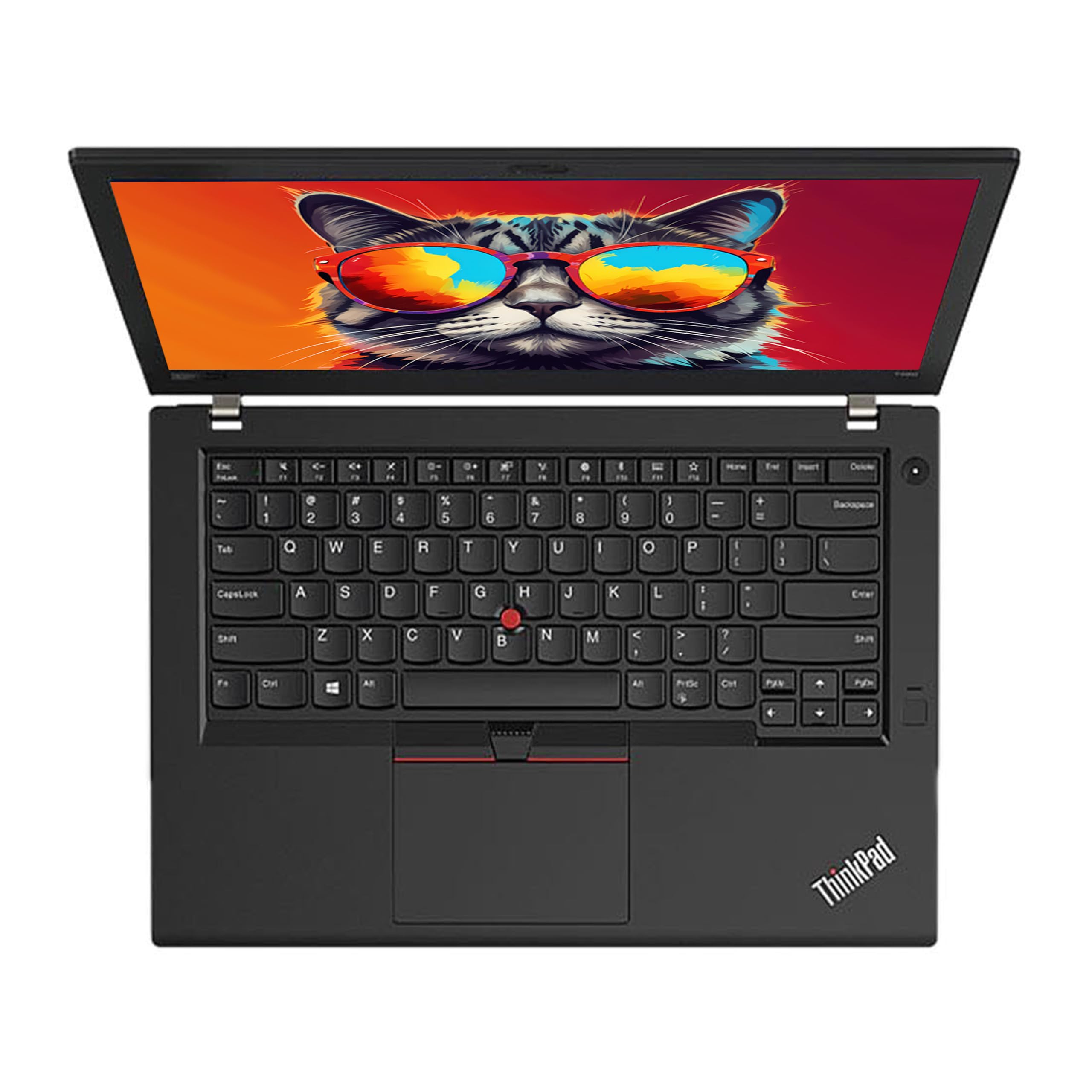 Amazon.com: Lenovo ThinkPad T480s Windows 11 Pro Laptop Computer